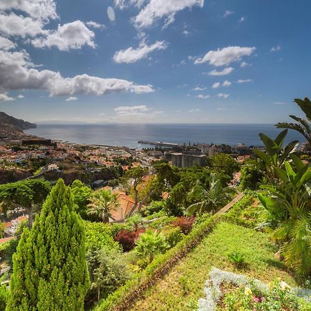 Quinta Funchal Gardens - Adults Only Hotel Kültér fotó