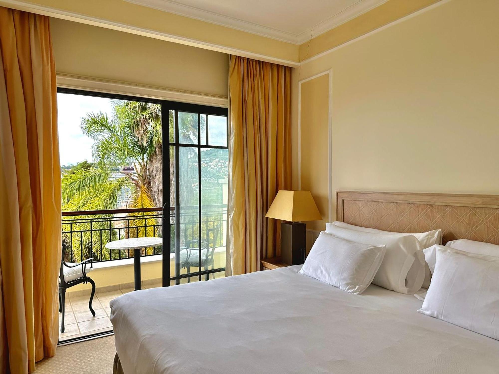 Quinta Funchal Gardens - Adults Only Hotel Kültér fotó