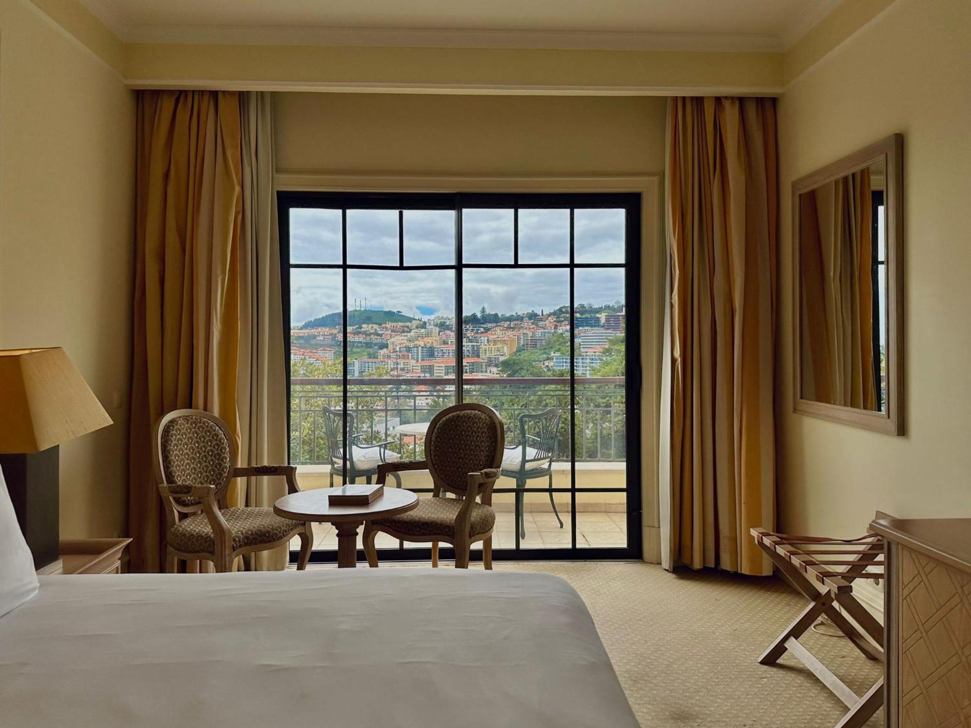 Quinta Funchal Gardens - Adults Only Hotel Kültér fotó