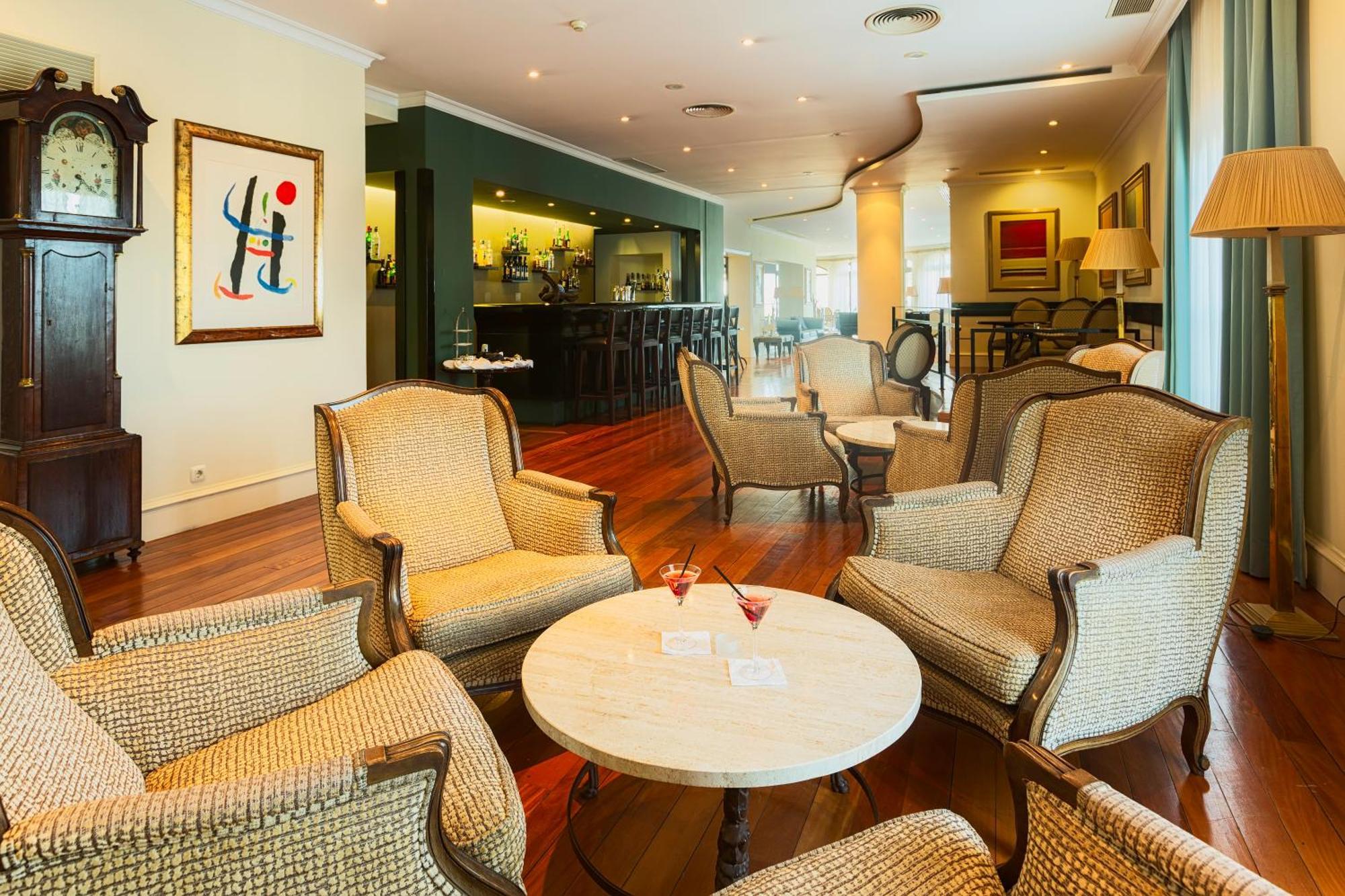 Quinta Funchal Gardens - Adults Only Hotel Kültér fotó