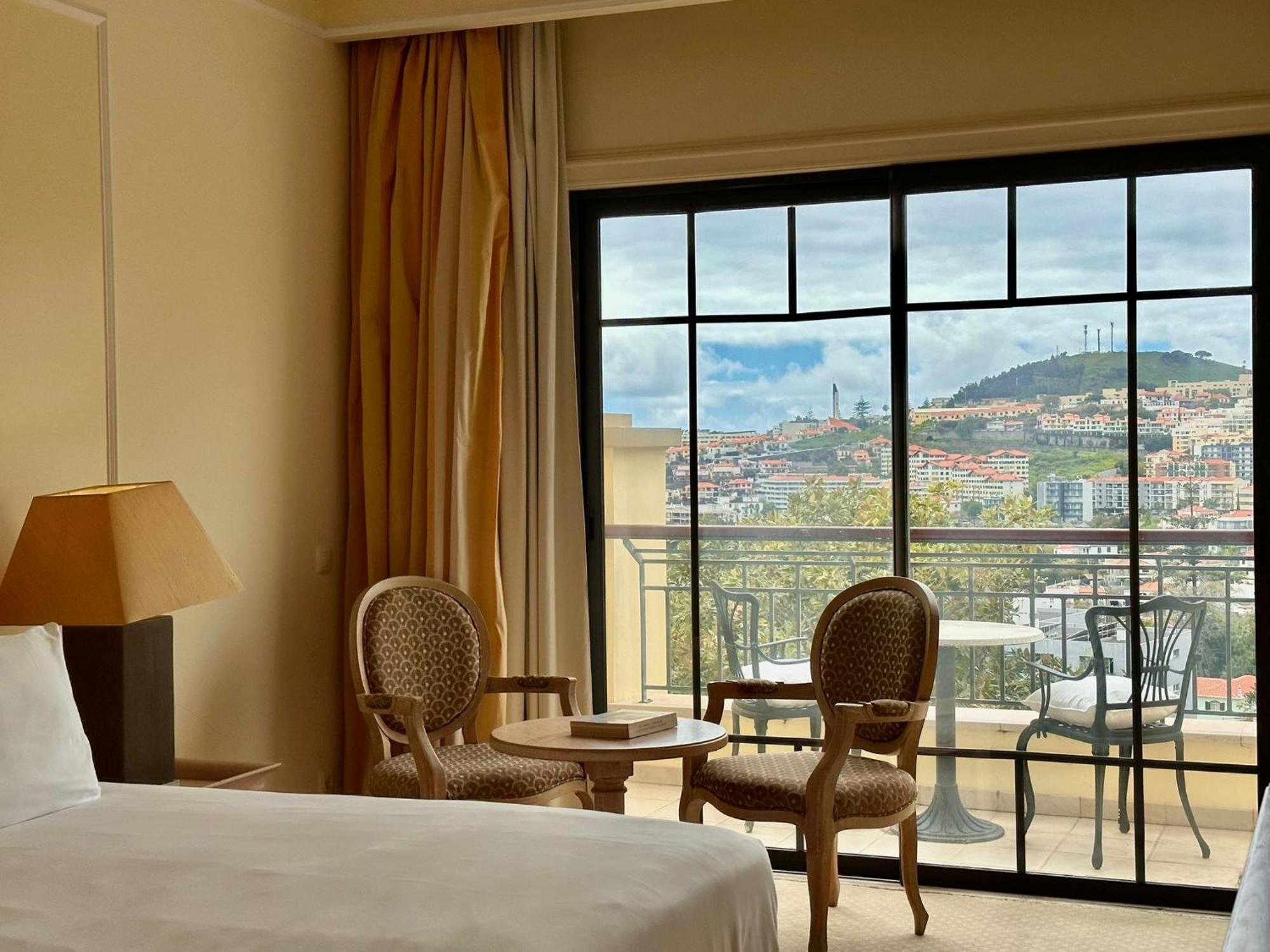 Quinta Funchal Gardens - Adults Only Hotel Kültér fotó