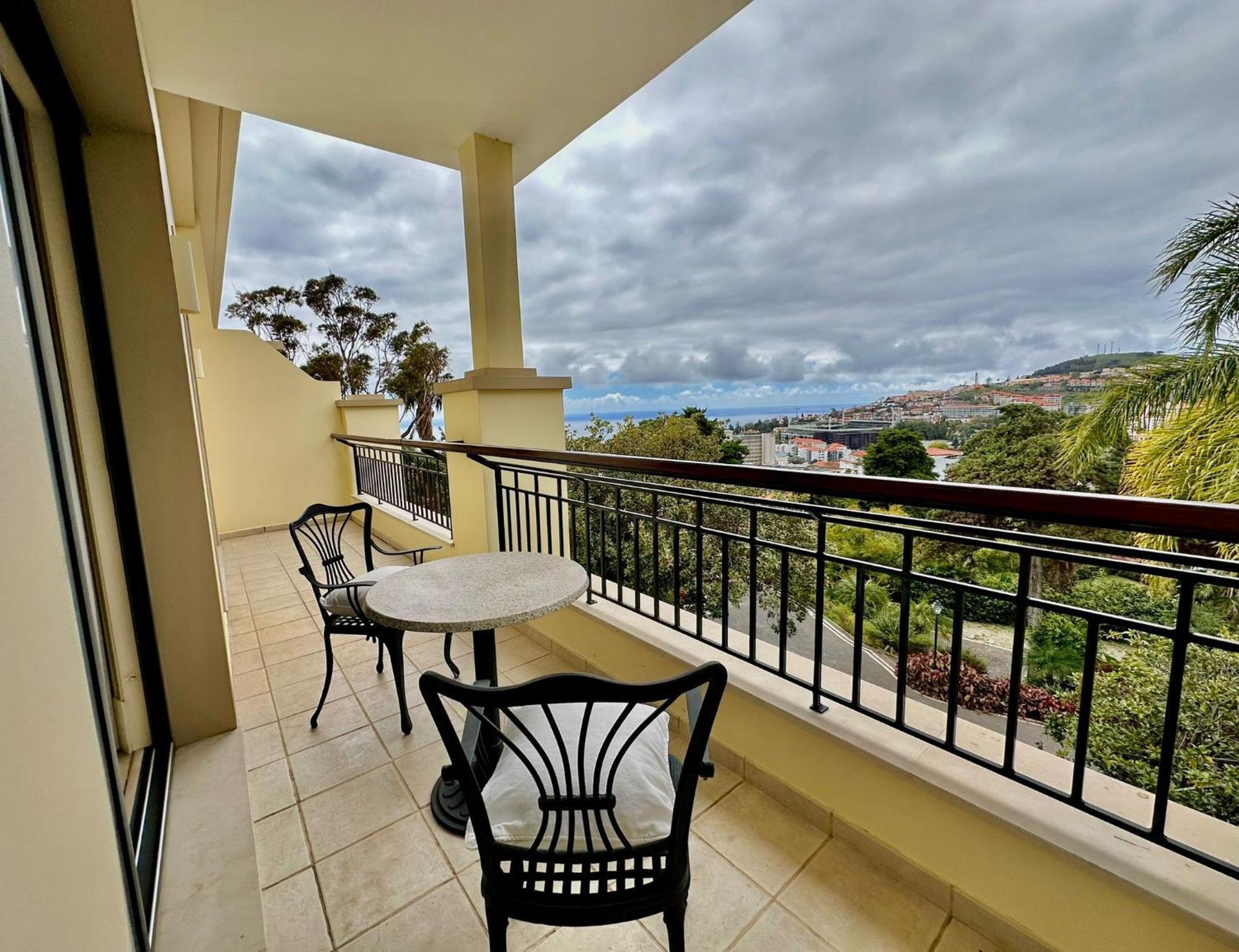 Quinta Funchal Gardens - Adults Only Hotel Kültér fotó