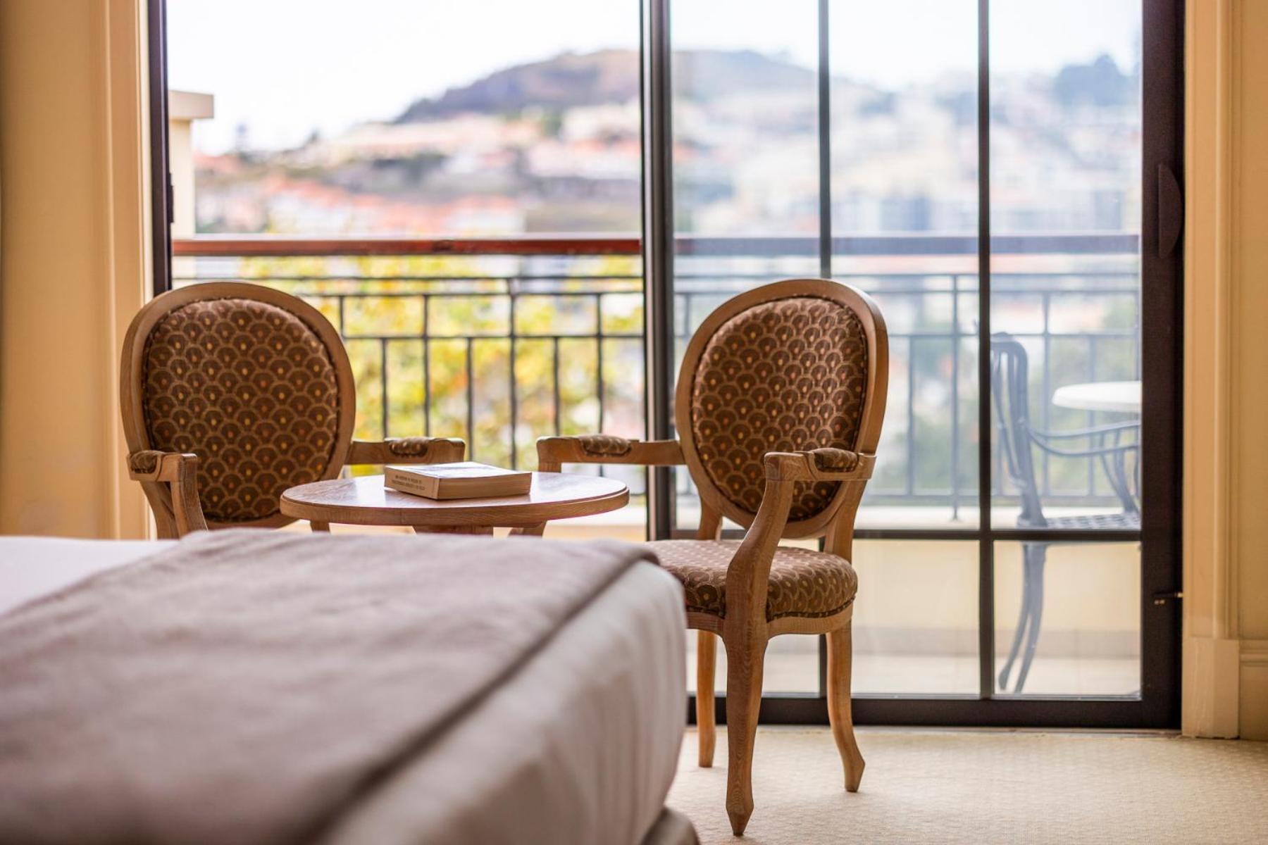 Quinta Funchal Gardens - Adults Only Hotel Kültér fotó