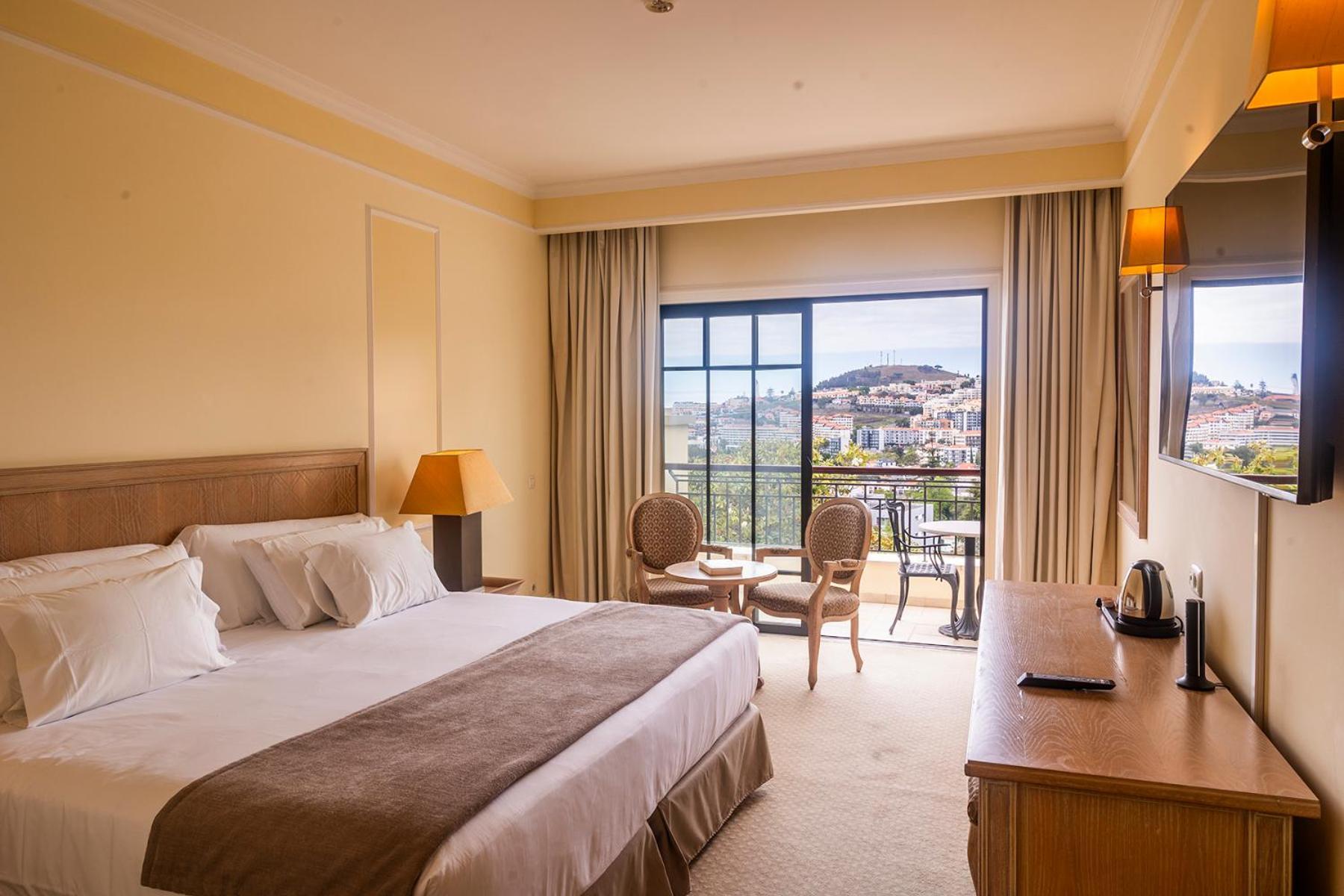 Quinta Funchal Gardens - Adults Only Hotel Kültér fotó