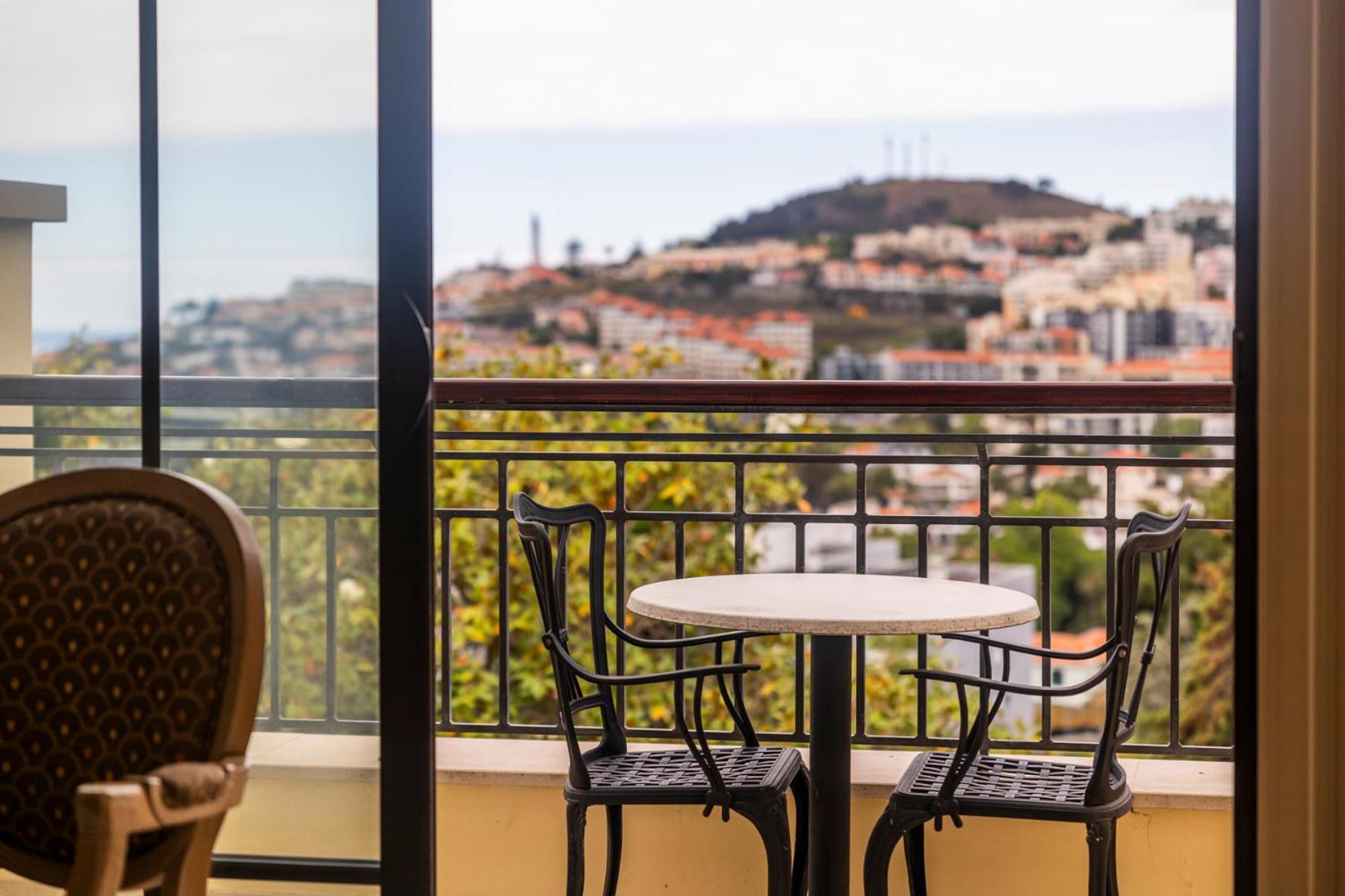 Quinta Funchal Gardens - Adults Only Hotel Kültér fotó