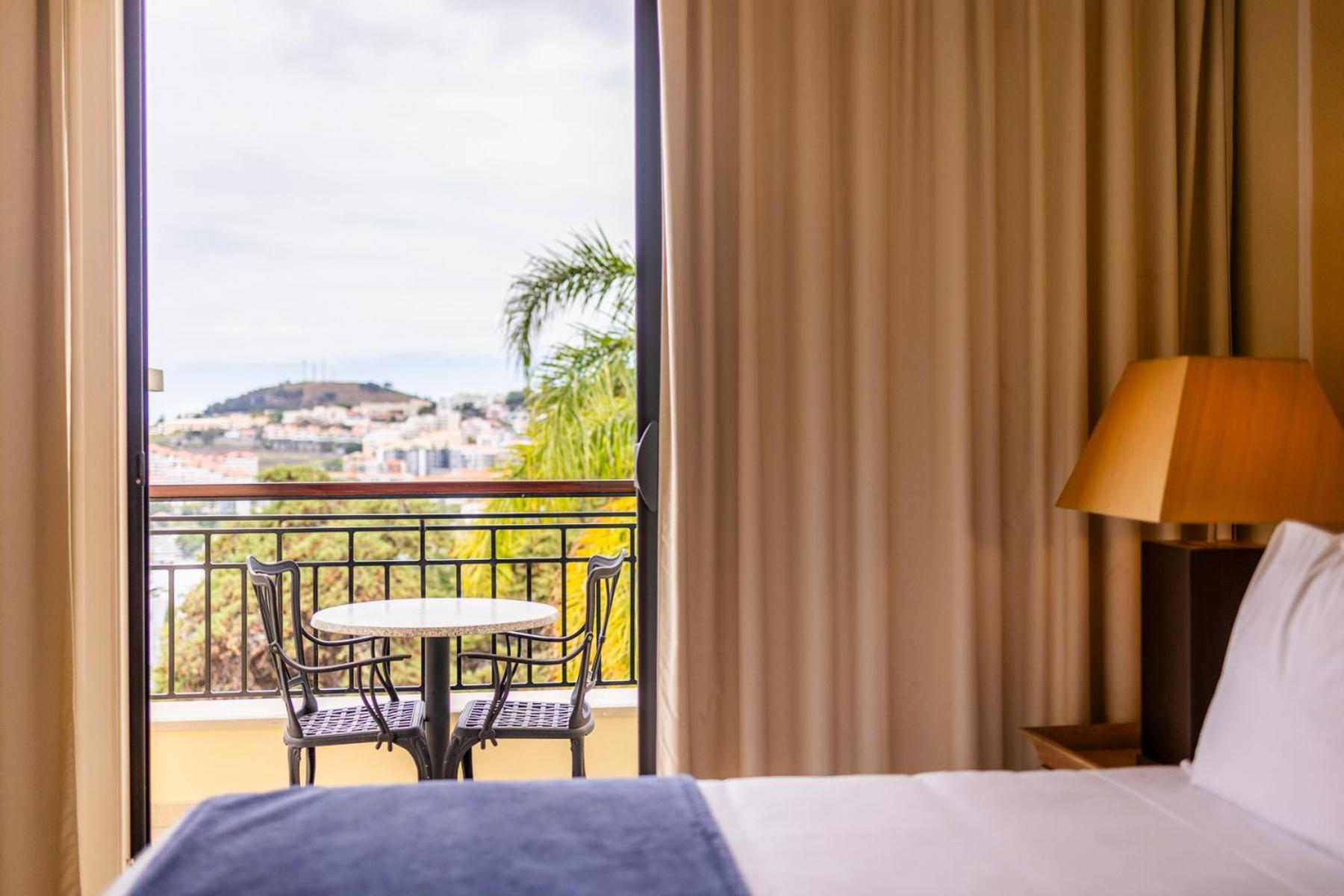Quinta Funchal Gardens - Adults Only Hotel Kültér fotó
