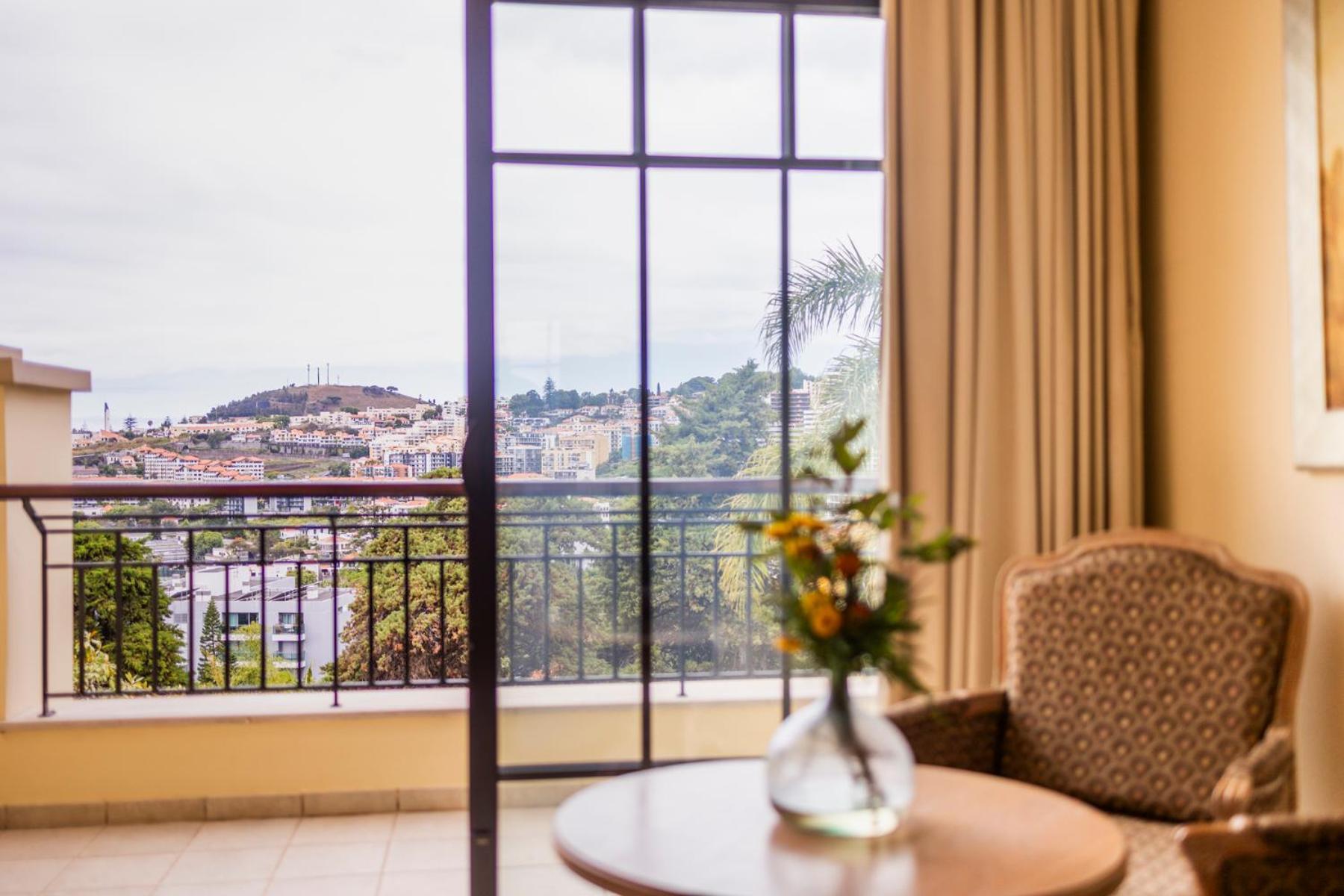 Quinta Funchal Gardens - Adults Only Hotel Kültér fotó