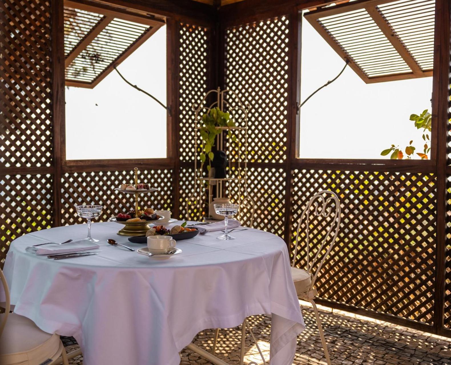 Quinta Funchal Gardens - Adults Only Hotel Kültér fotó
