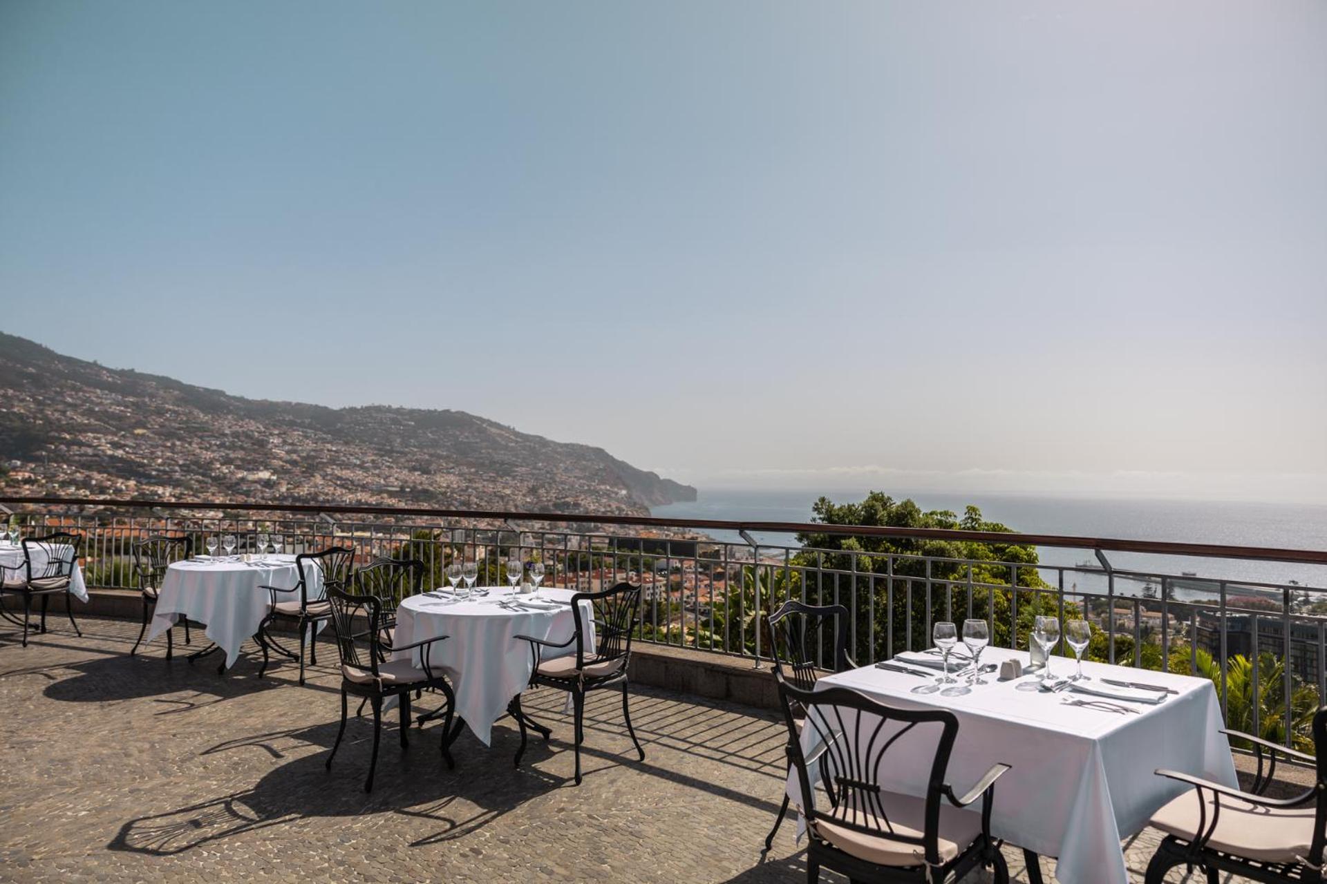 Quinta Funchal Gardens - Adults Only Hotel Kültér fotó
