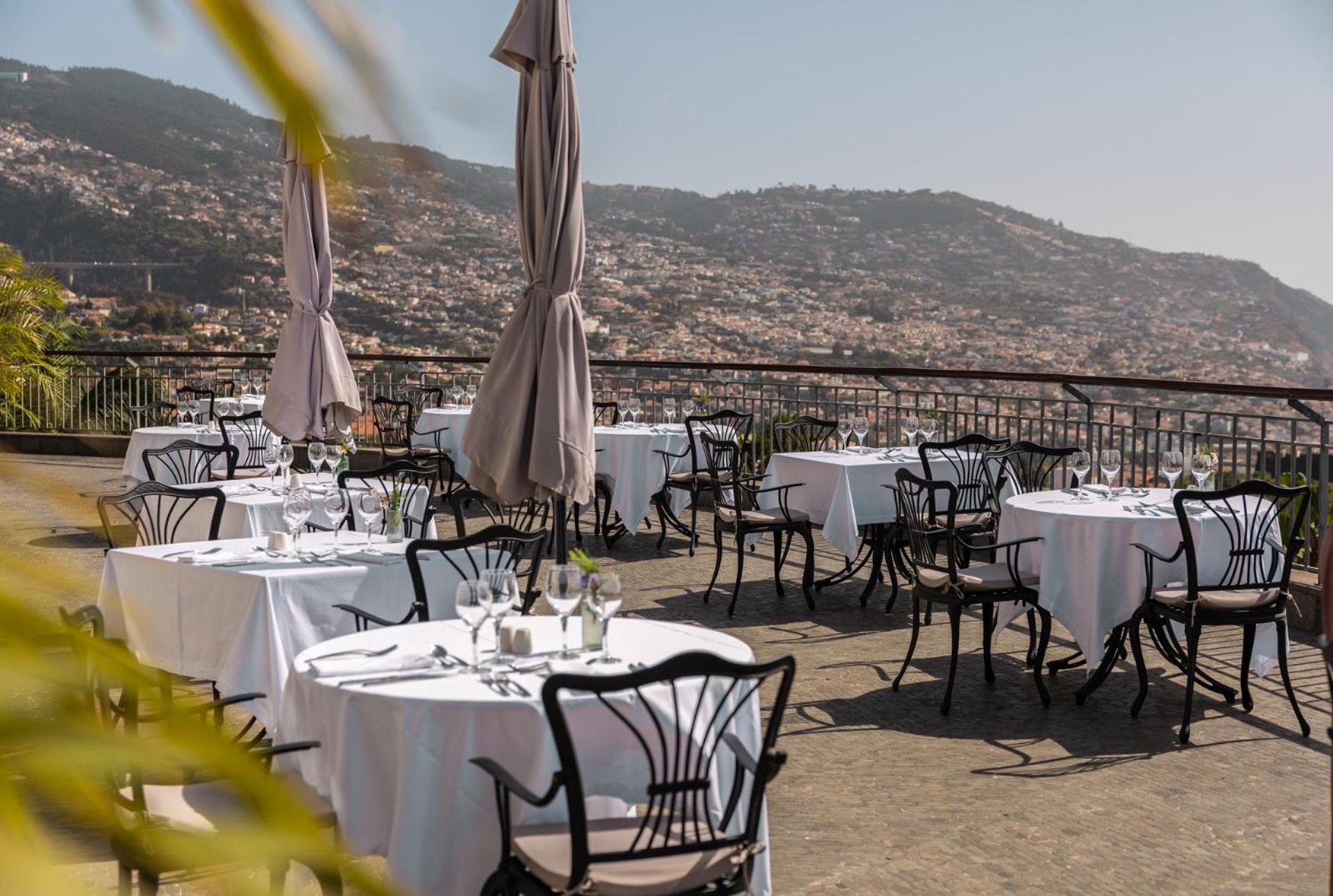 Quinta Funchal Gardens - Adults Only Hotel Kültér fotó