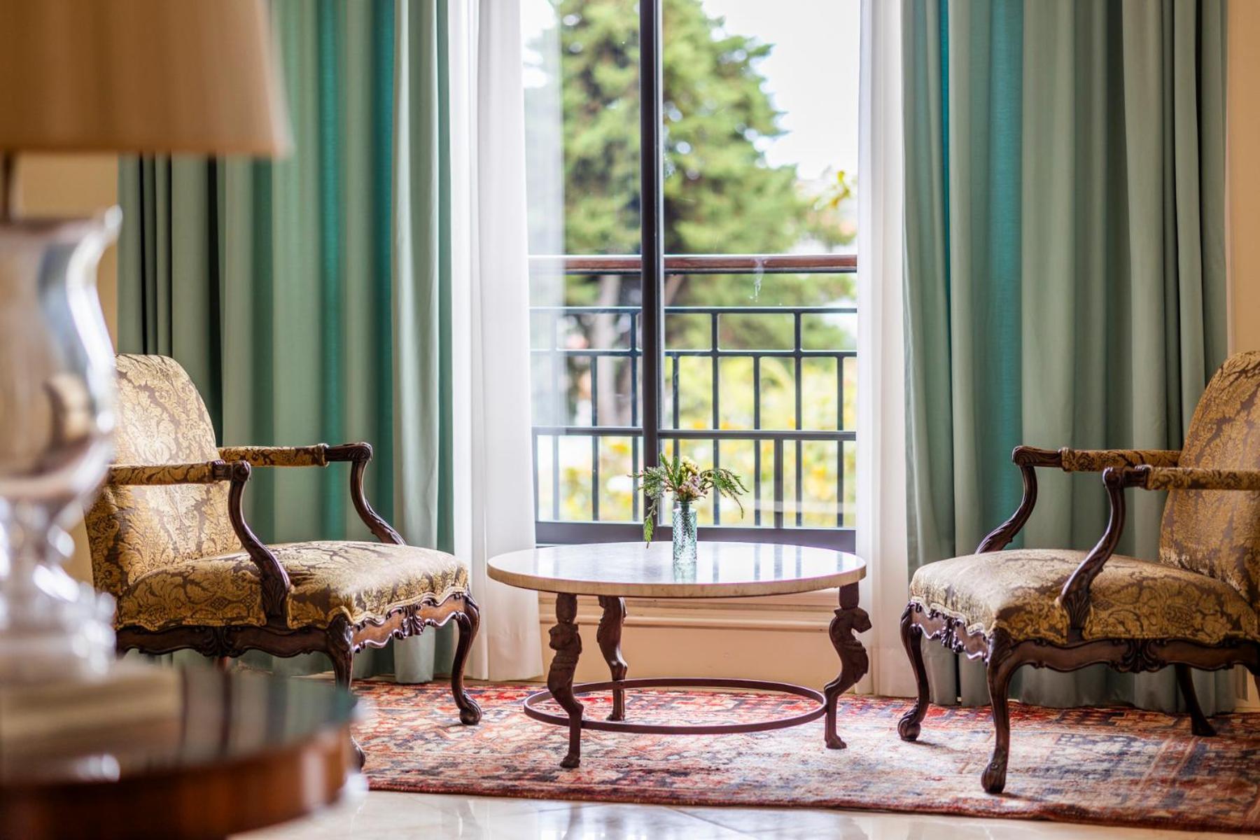 Quinta Funchal Gardens - Adults Only Hotel Kültér fotó