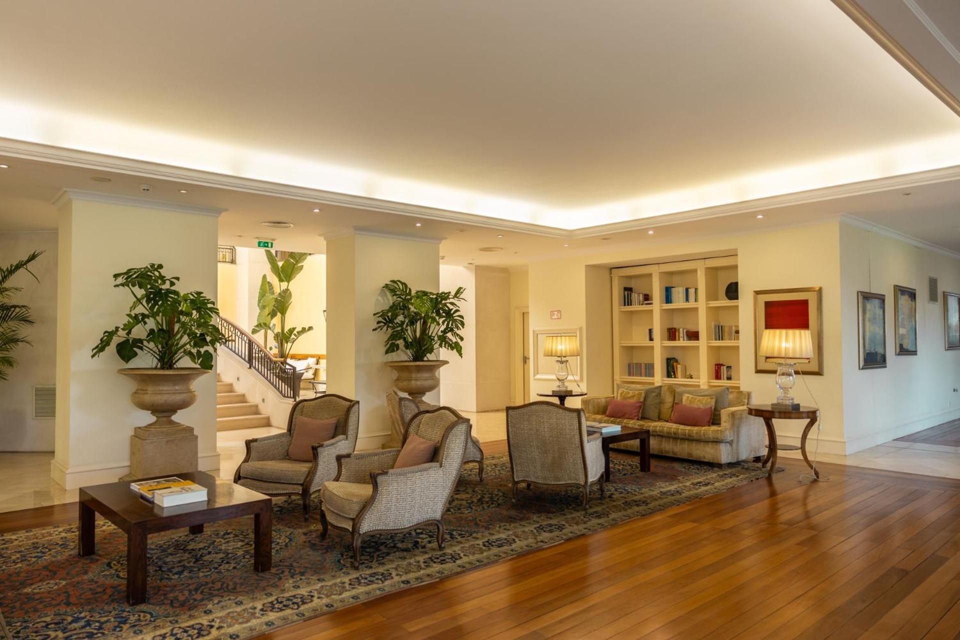 Quinta Funchal Gardens - Adults Only Hotel Kültér fotó